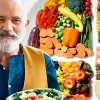 Питание для омоложения - продукты замедляющие старение